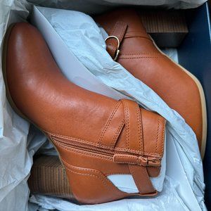 Brand New Cole Haan Booties